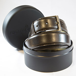 Cintura Texas T.Moro <br/> Vera Pelle